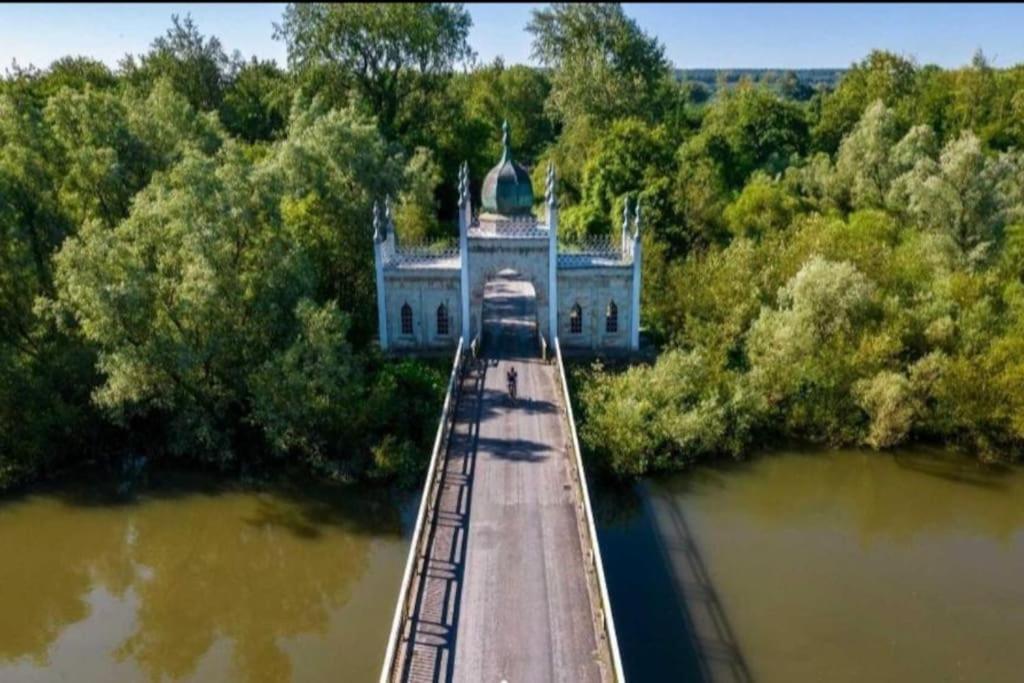 Kozy Kabin Waterford Buitenkant foto