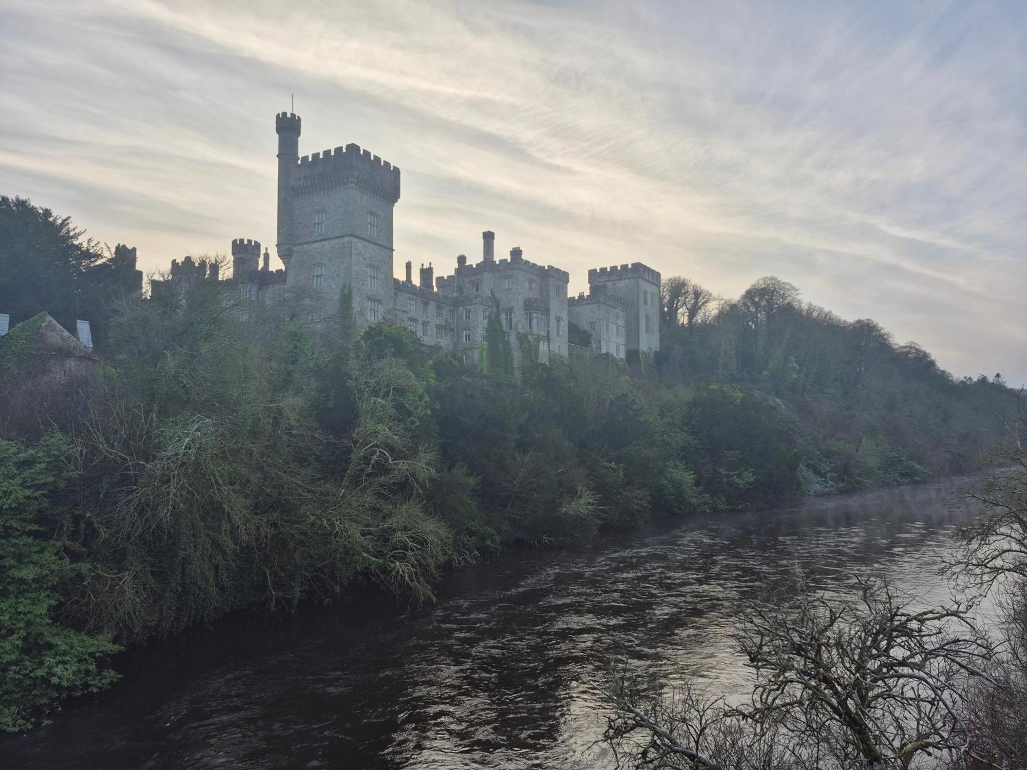 Kozy Kabin Waterford Buitenkant foto