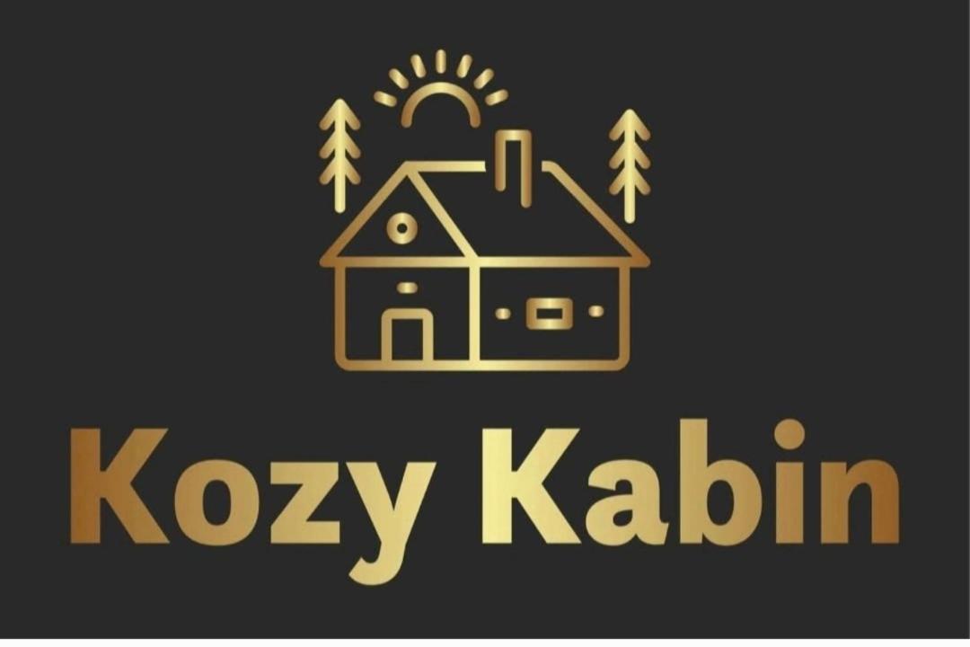 Kozy Kabin Waterford Kamer foto